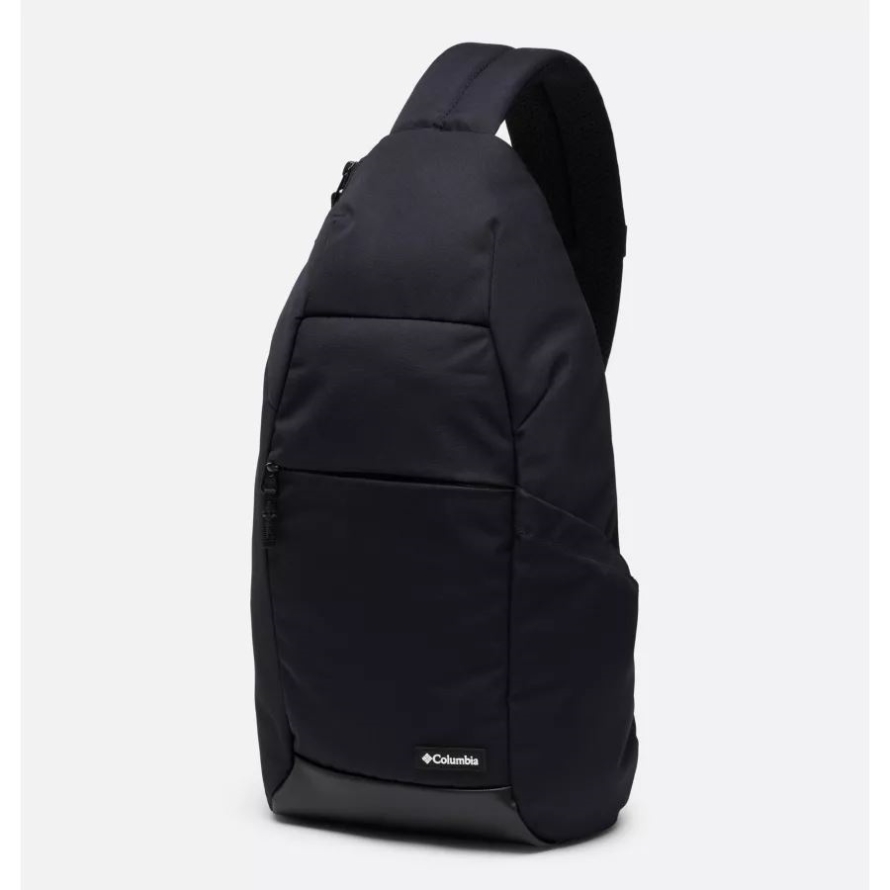 Black Firwood Sling Pack Columbia