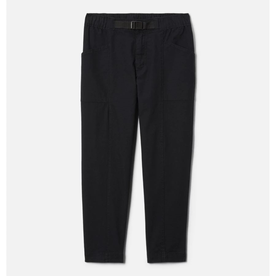 Black Girls' WallowaBelted Pants Columbia