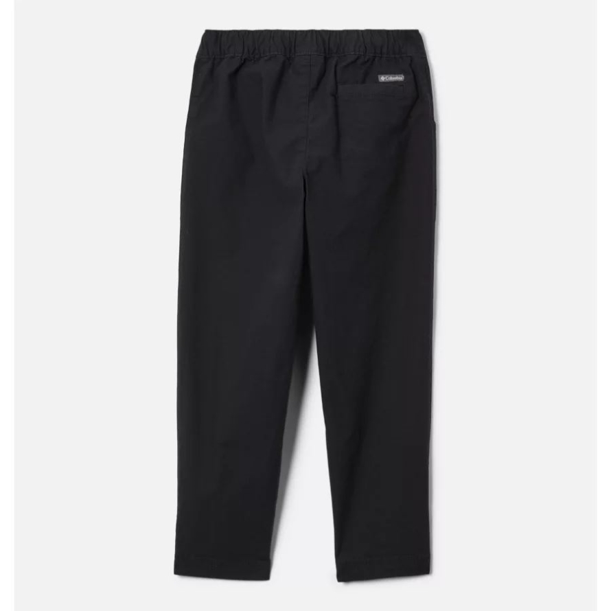 Black Girls' WallowaBelted Pants Columbia