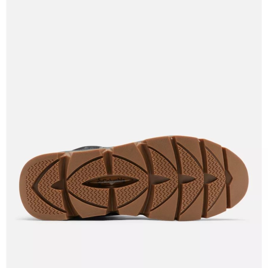 Black/Grill Women's Keetley Boot Columbia