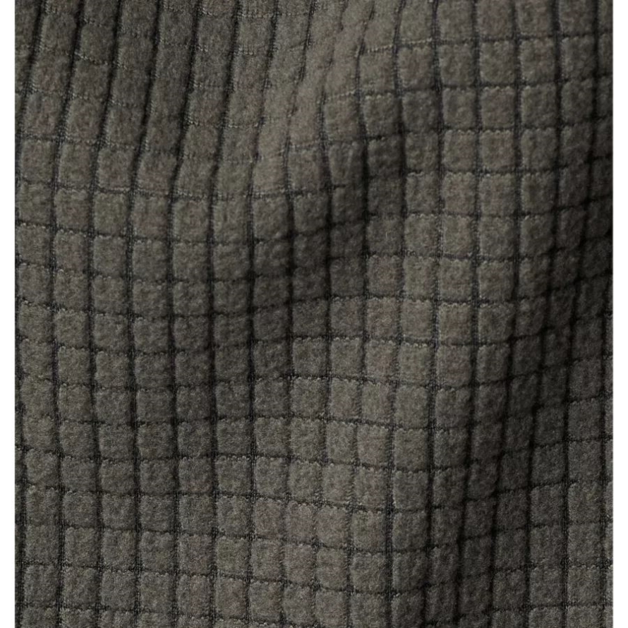 Black Heather Women's Park View Hooded Fleece Pullover Columbia