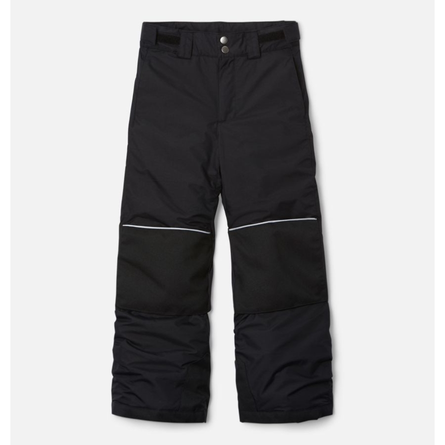 Black Kids' Freestyle II Pants Columbia