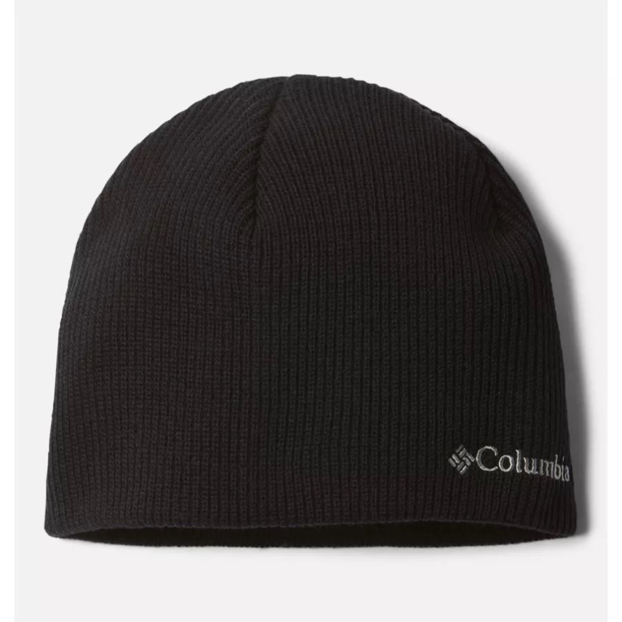 Black Kids' Whirlibird Watch Cap Columbia