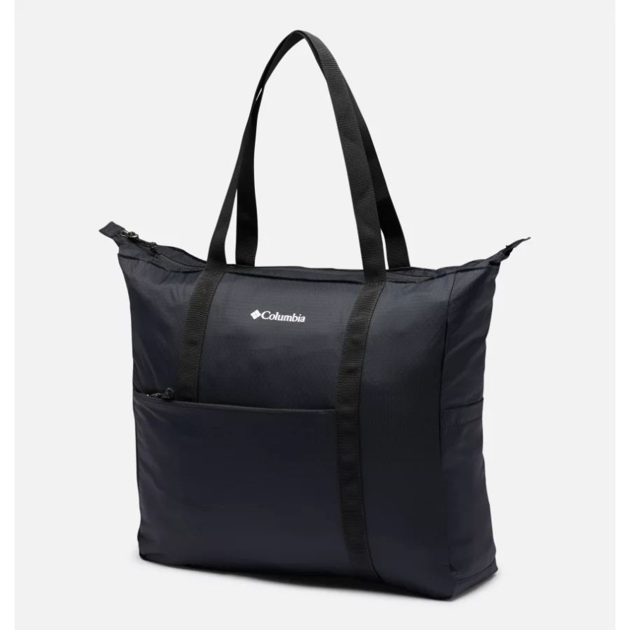 Black Lightweight Packable 21L Tote Columbia