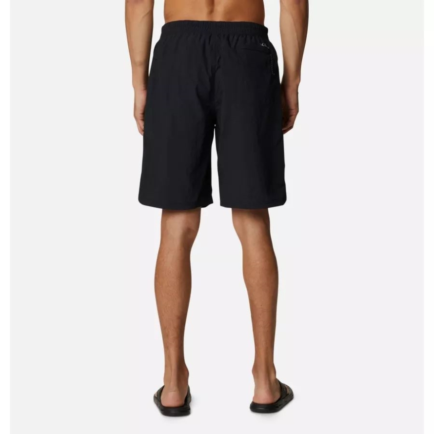 Black Men's Roatan Drifter 2.0 Water Shorts Columbia
