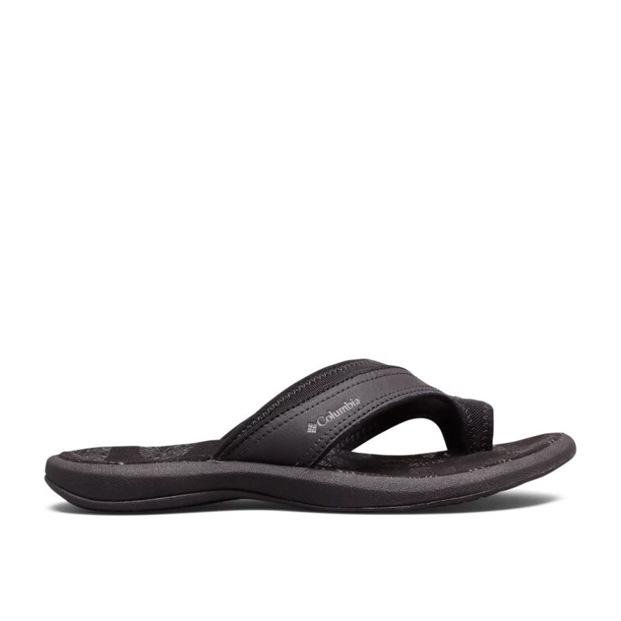 Black/Ti Grey Steel Columbia Women's Kea II Sandal
