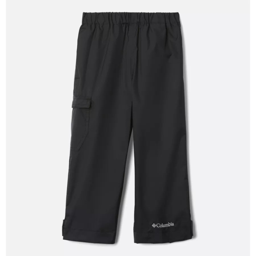 Black Toddler Cypress Brook II Pants Columbia