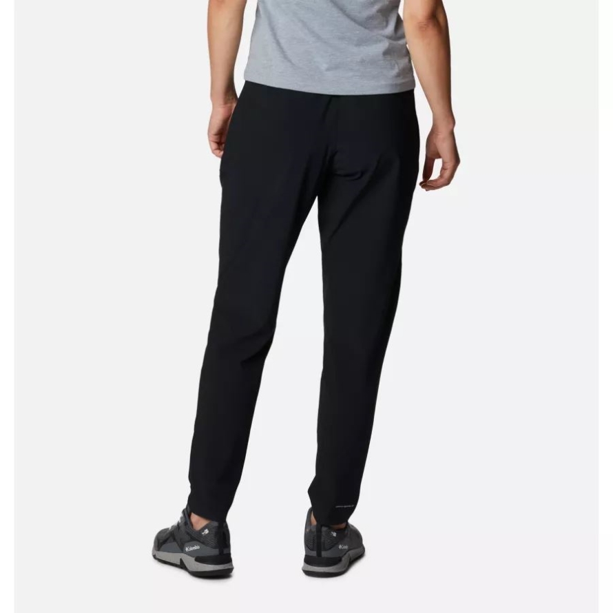 Black Women's Pleasant Creek Multisport Trousers Columbia
