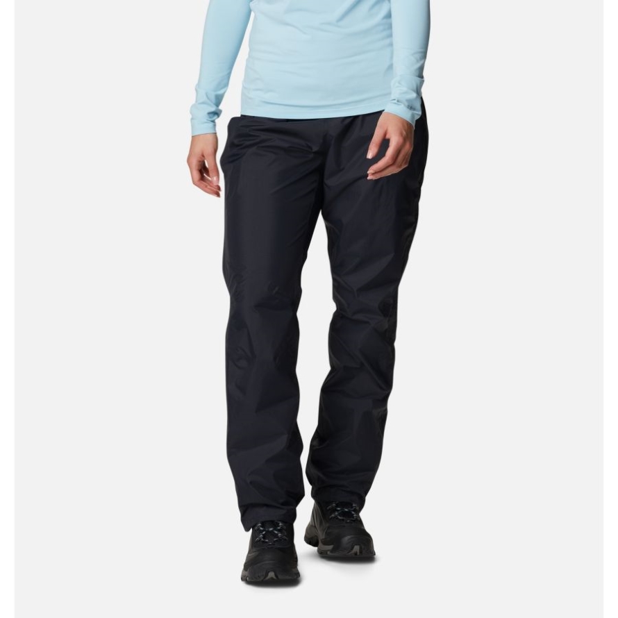 Black Women's Pouring Adventure II Pants Columbia