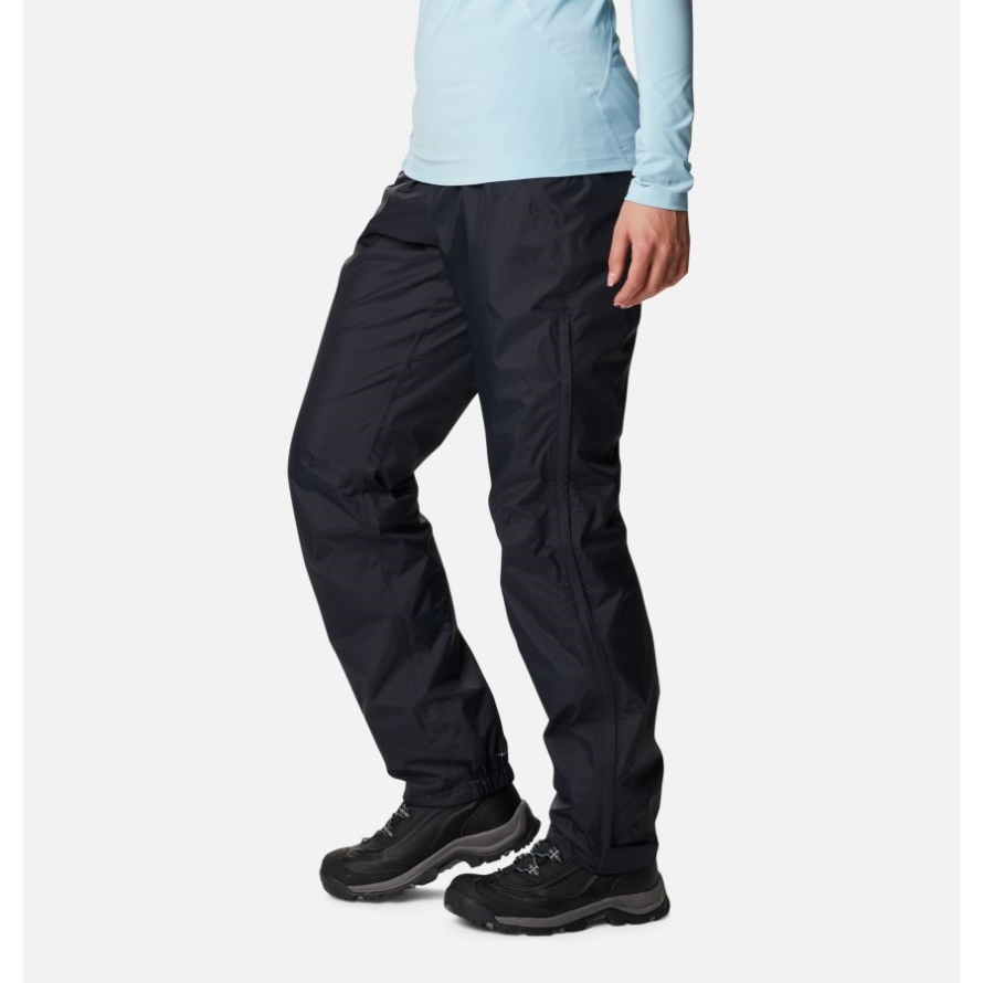Black Women's Pouring Adventure II Pants Columbia