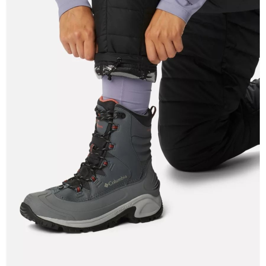 Black Women's Powder Lite Pants Columbia