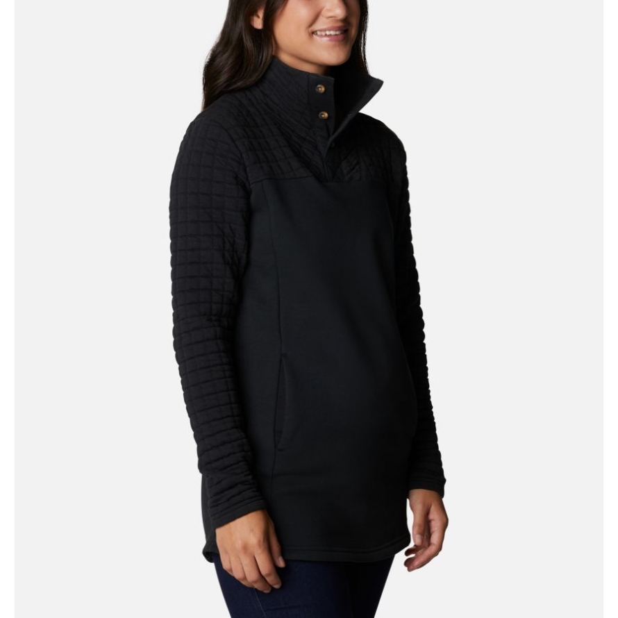 Black Women's Sunday Summit II Tunic Columbia