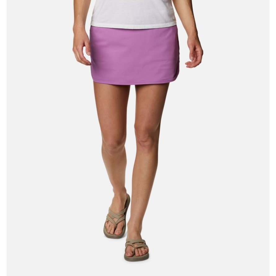 Blossom Pink Columbia Women's Sandy Creek Stretch Skort