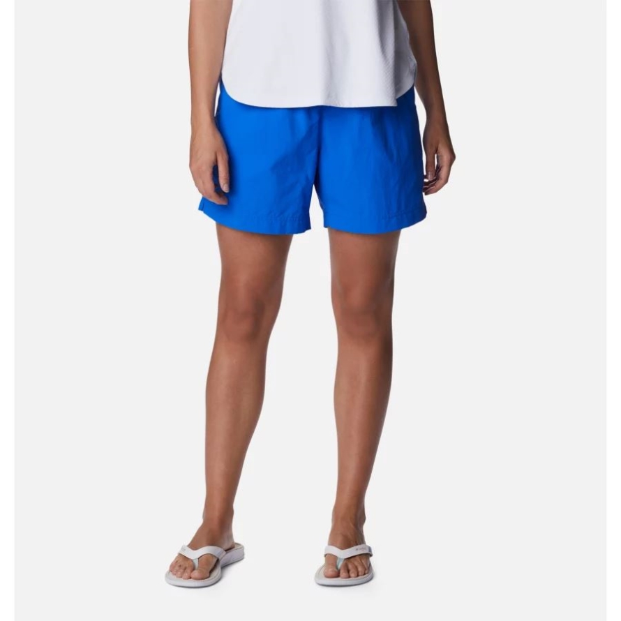 Blue Macaw Women's PFG Backcast Water Shorts Columbia