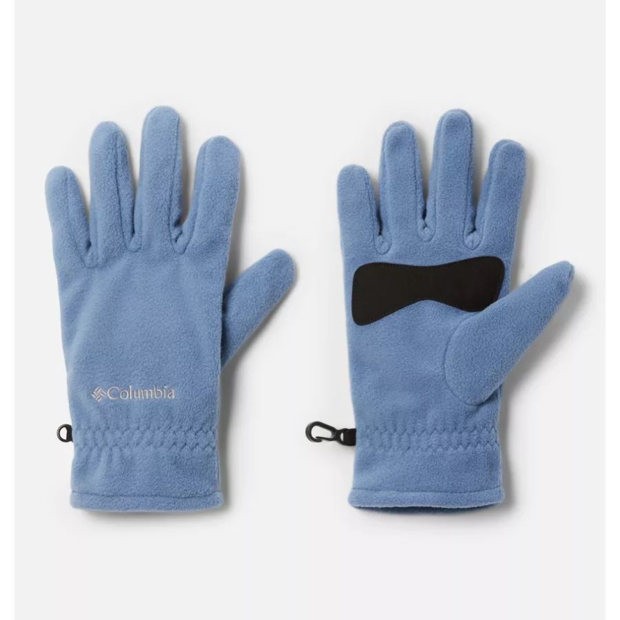 Bluestone Men's Fast Trek Fleece Gloves Columbia