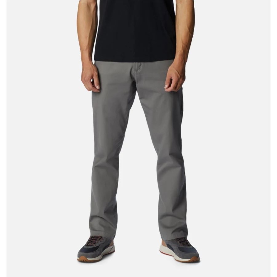 Boulder Columbia Men's Marble Rock Flex Pants
