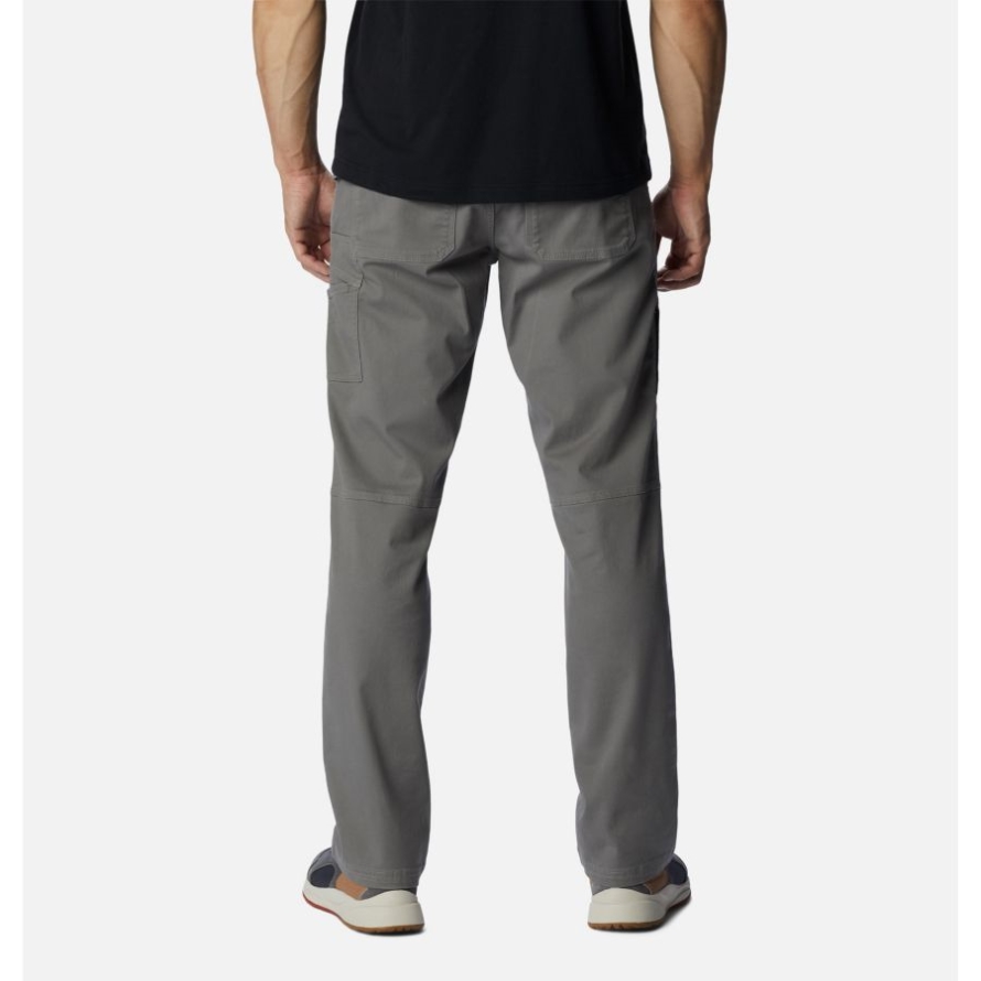 Boulder Columbia Men's Marble Rock Flex Pants
