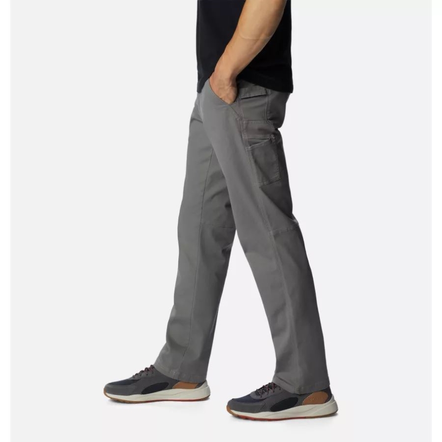 Boulder Columbia Men's Marble Rock Flex Pants
