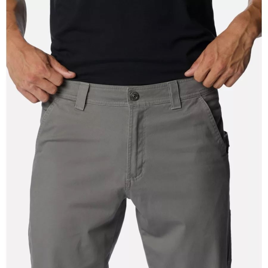 Boulder Columbia Men's Marble Rock Flex Pants