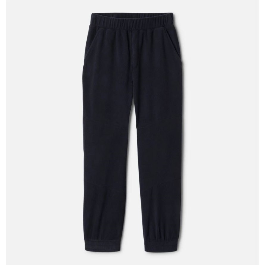 Boy's GlacialFleece Jogger Pant Columbia Black