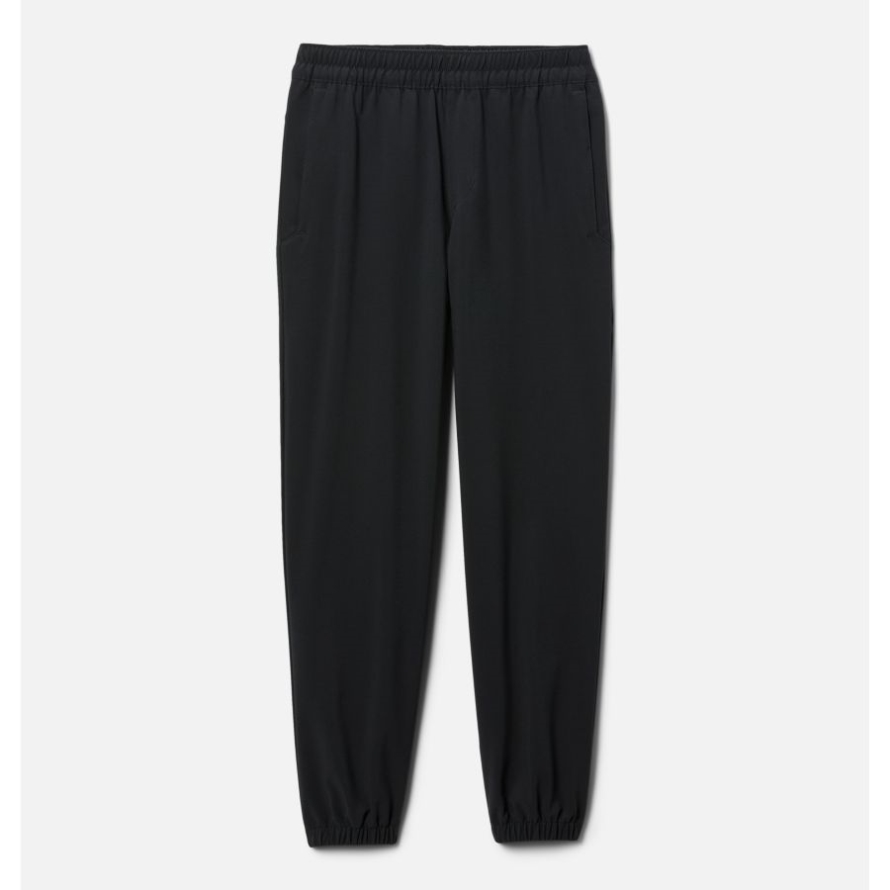 Boys' Columbia Hike Joggers Columbia Black