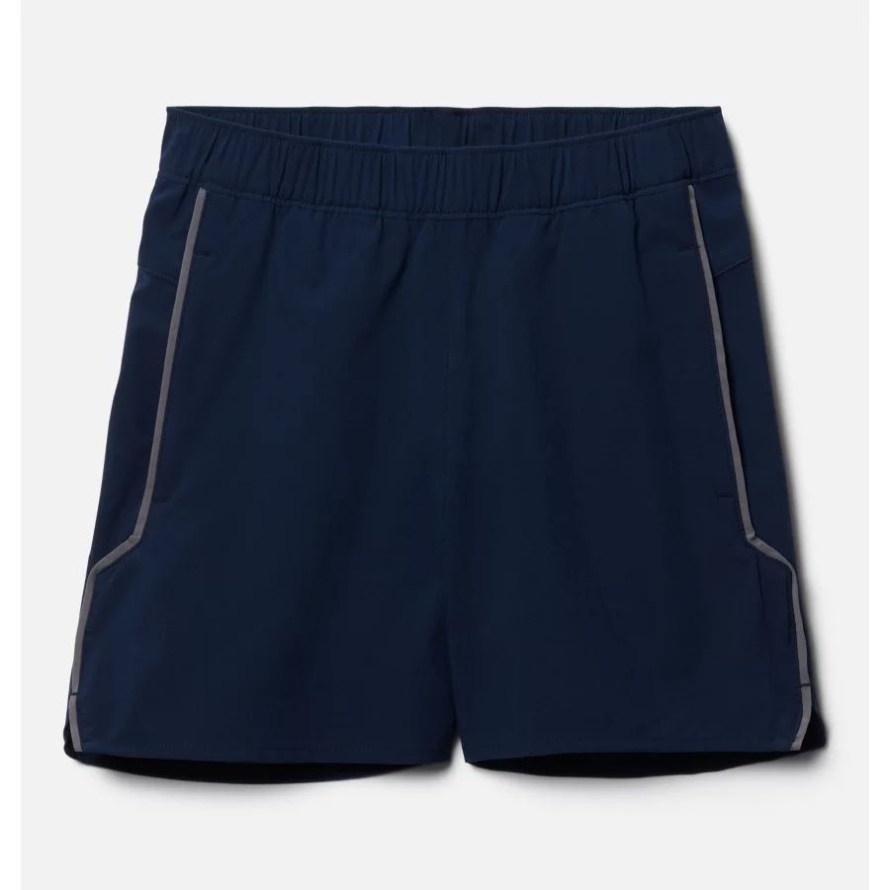 Boys' Columbia Hike Shorts Columbia Collegiate Navy