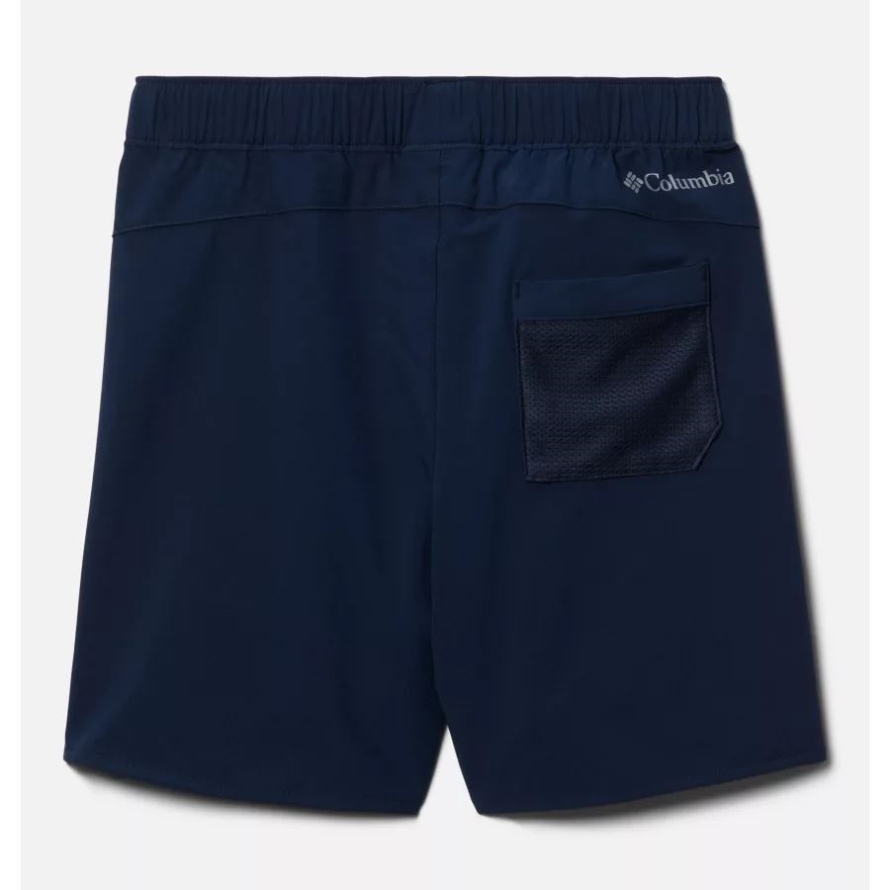 Boys' Columbia Hike Shorts Columbia Collegiate Navy