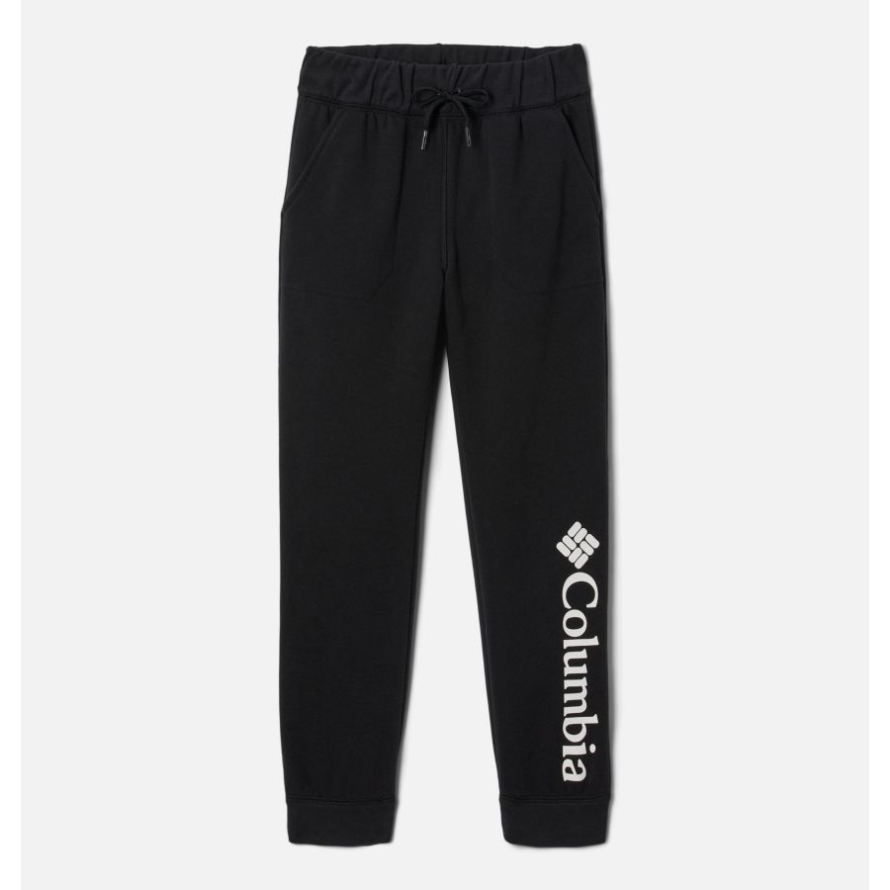 Boys' Columbia Trek II Joggers Columbia Black