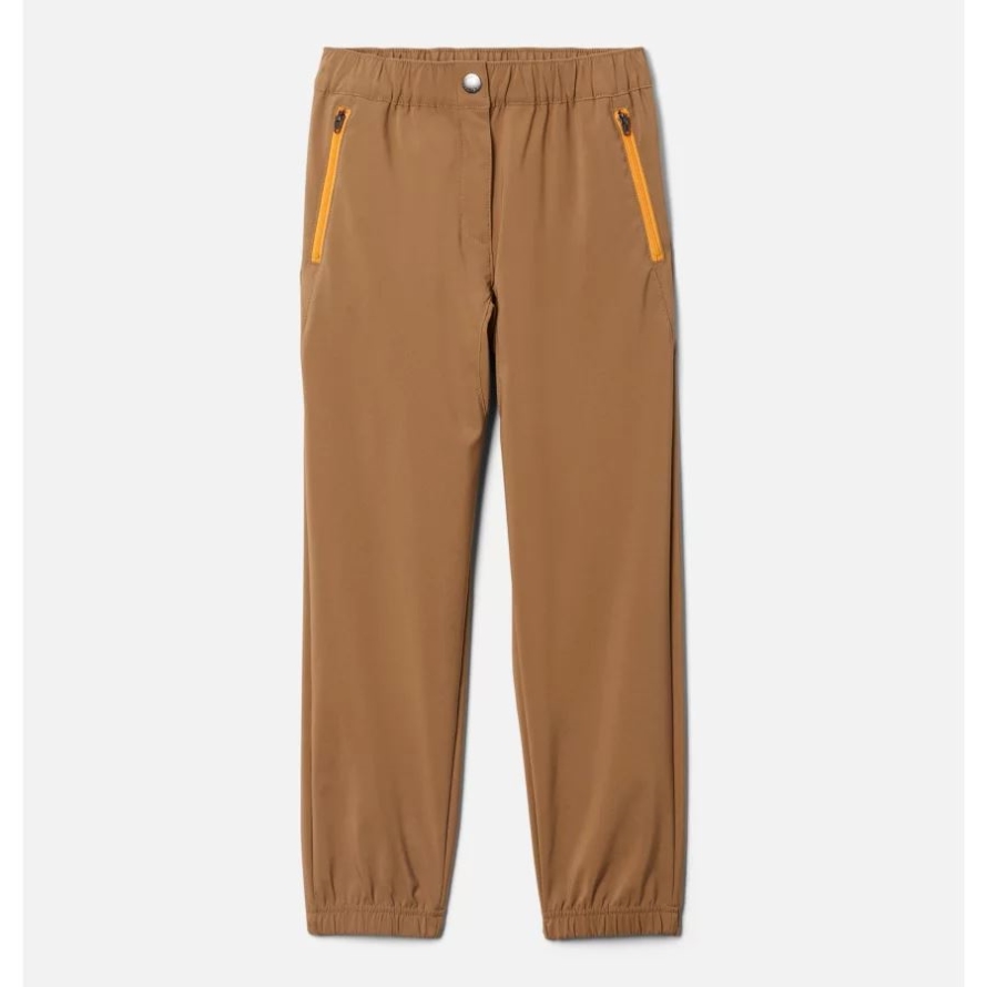 Boys' Daytrekker Pants Delta Columbia