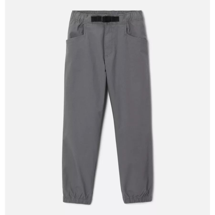 Boys' WallowaBelted Pants City Grey Columbia