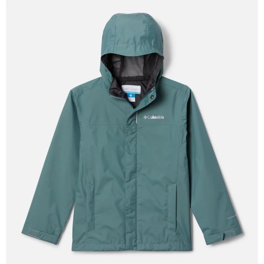 Boys' Watertight Jacket Metal Columbia
