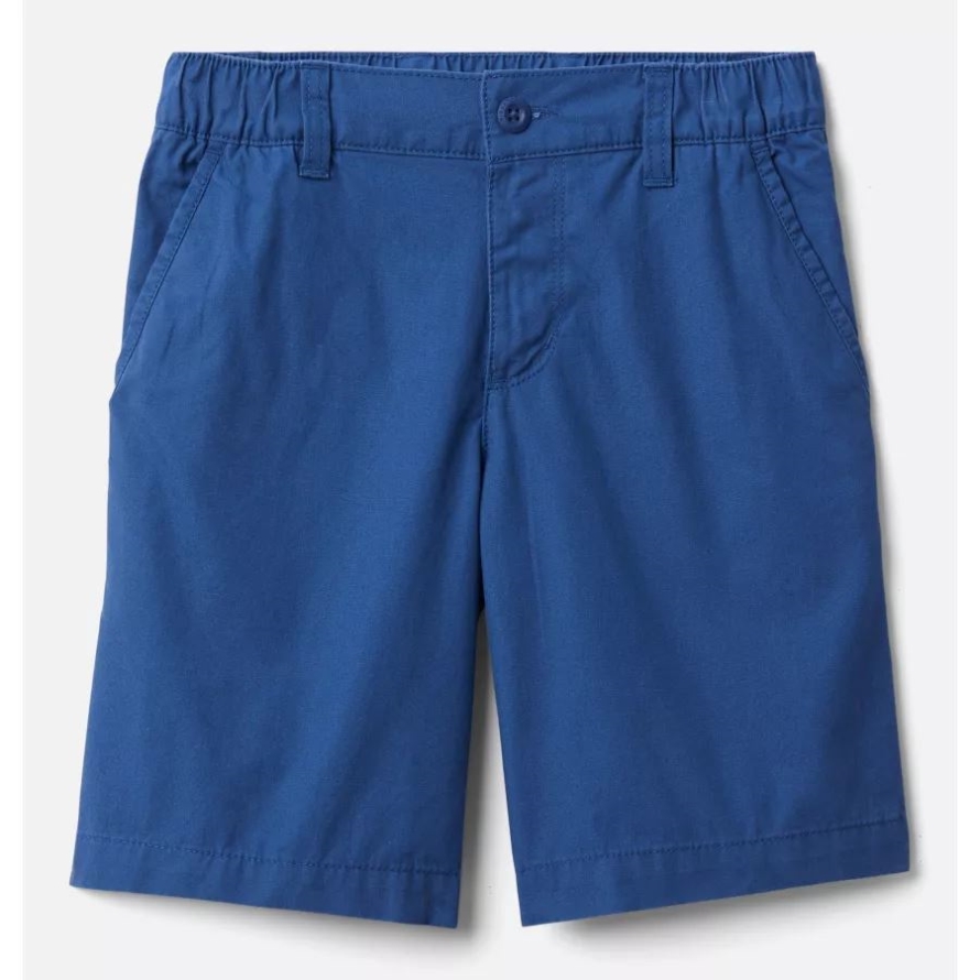 Carbon Columbia Boys' PFG Bonehead Shorts