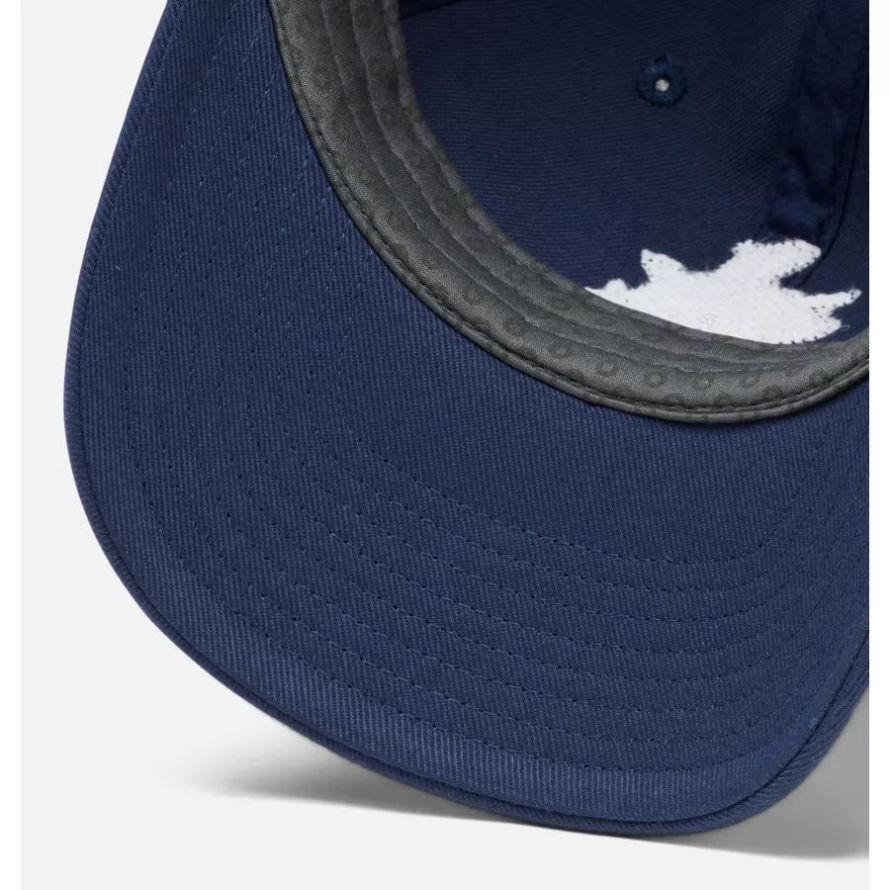 Carbon/Martini Marlin PFG Bonehead Dad Cap Columbia