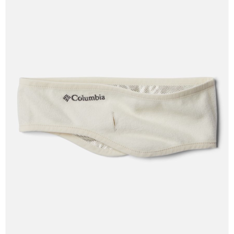 Chalk Columbia Unisex Trail Shaker Headring