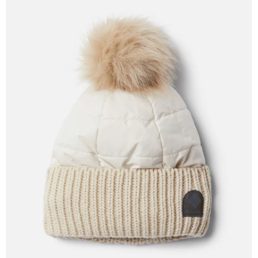 Chalk Women's Snow Diva Beanie Columbia