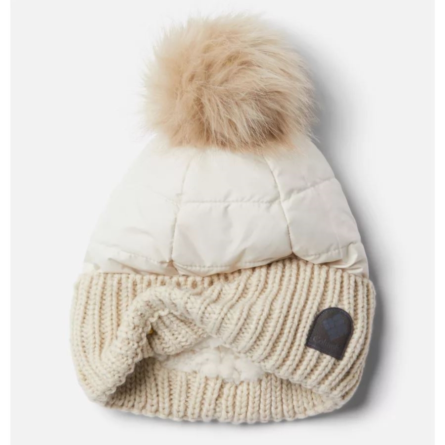 Chalk Women's Snow Diva Beanie Columbia