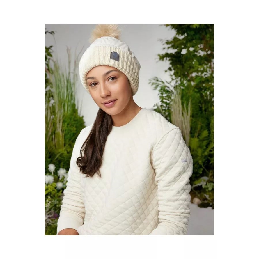 Chalk Women's Snow Diva Beanie Columbia