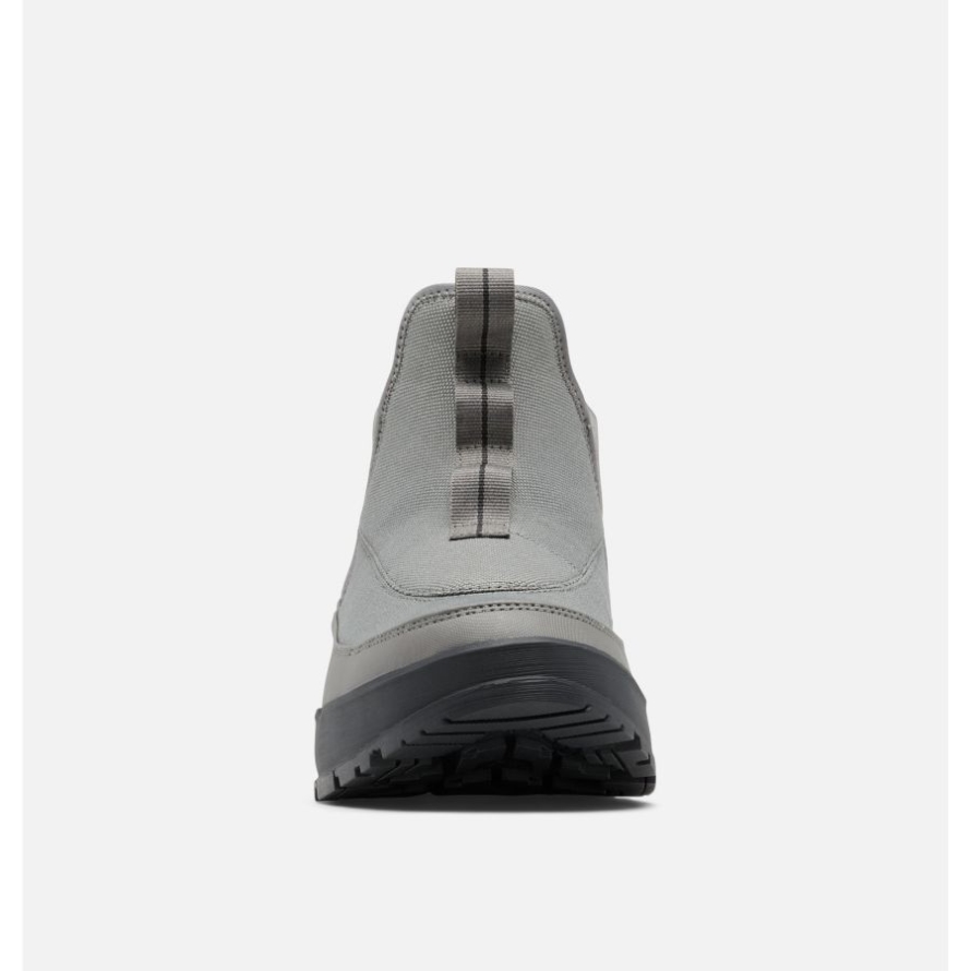 Charcoal/Laser Lemon Columbia Men's Hyper-Boreal Metro Boot