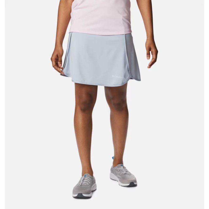 Cirrus Grey Columbia Women's Up Next Skort