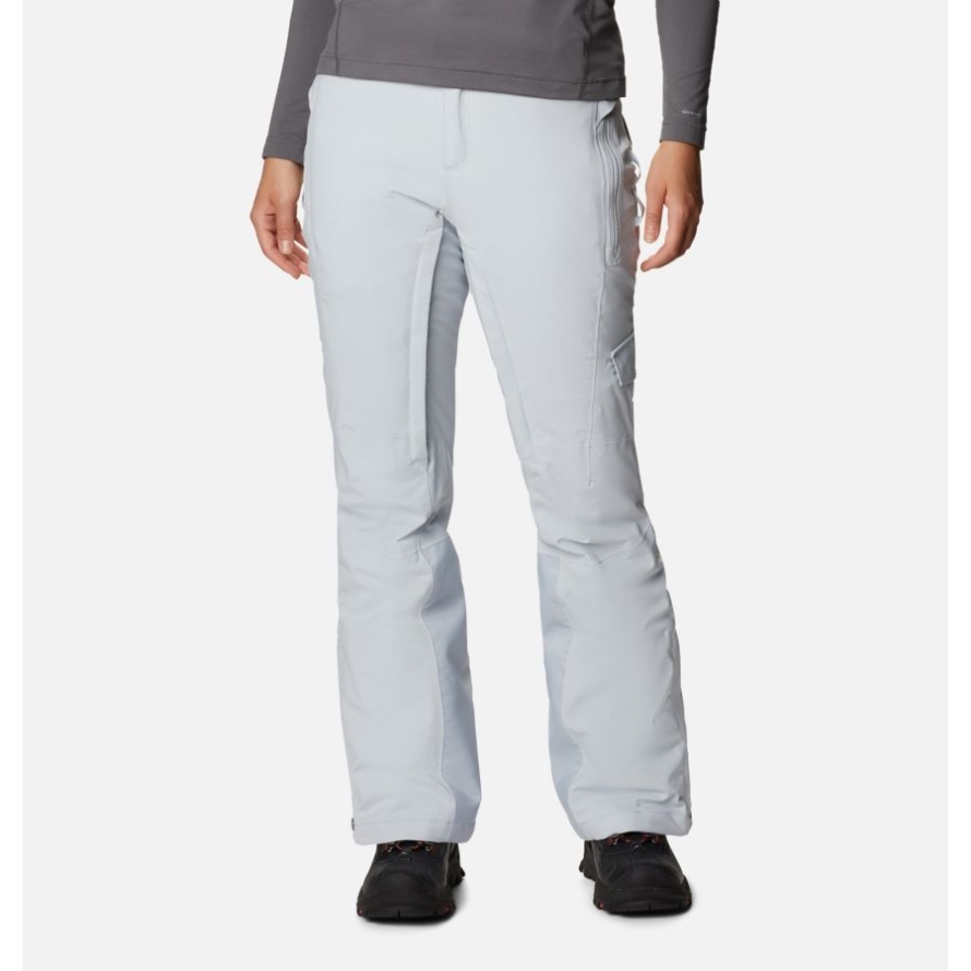Cirrus Grey Women's Powder Keg II Trousers Columbia