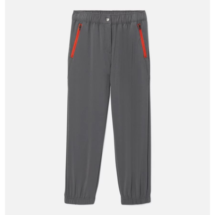 City Grey Boys' Daytrekker Pants Columbia