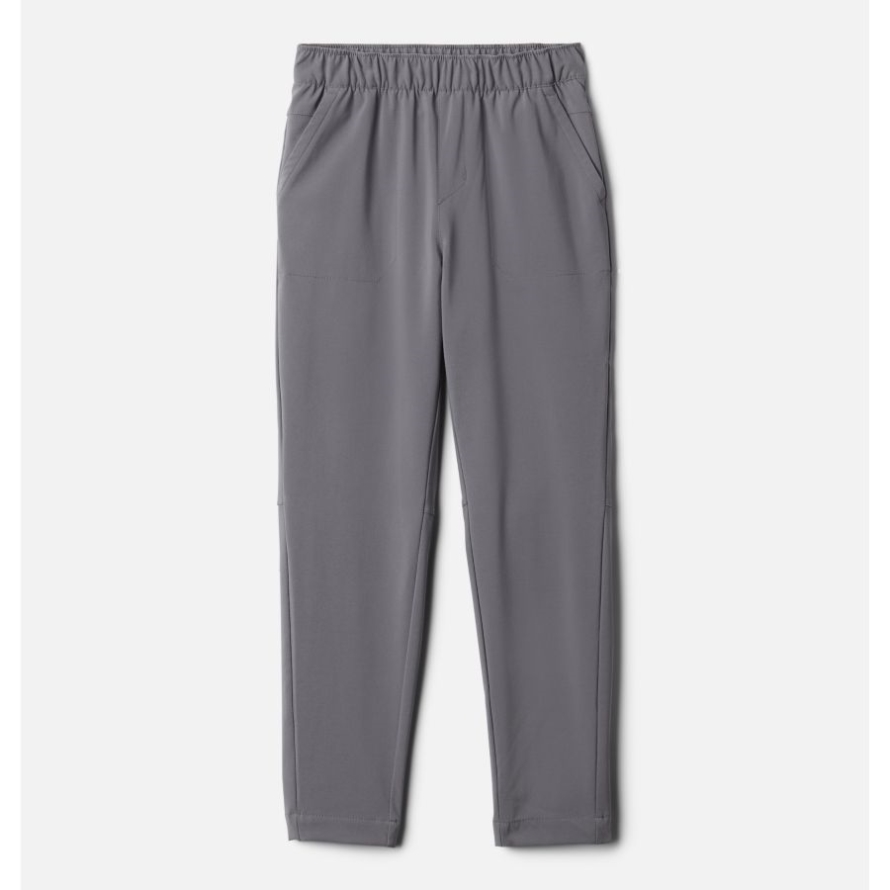 City Grey Boys' Frontrange Joggers Columbia