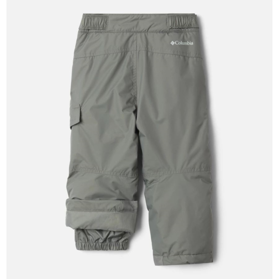 City Grey Boys' Toddler Ice Slope II Pants Columbia