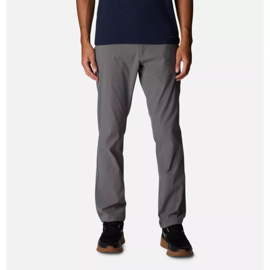 City Grey Men's Canyon Gate Chino Pants Columbia
