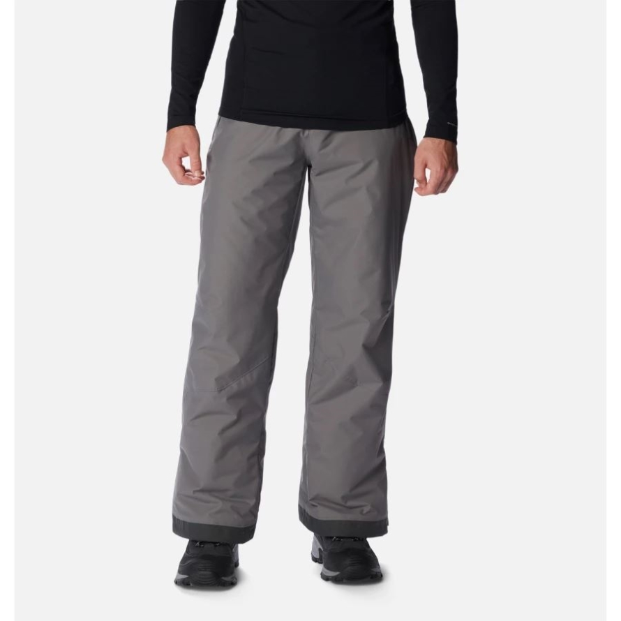 City Grey Men's Gulfport Insulated Ski Pants Columbia