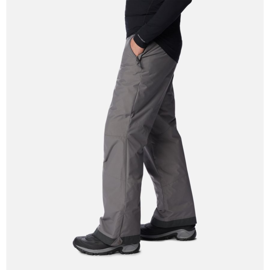 City Grey Men's Gulfport Insulated Ski Pants Columbia