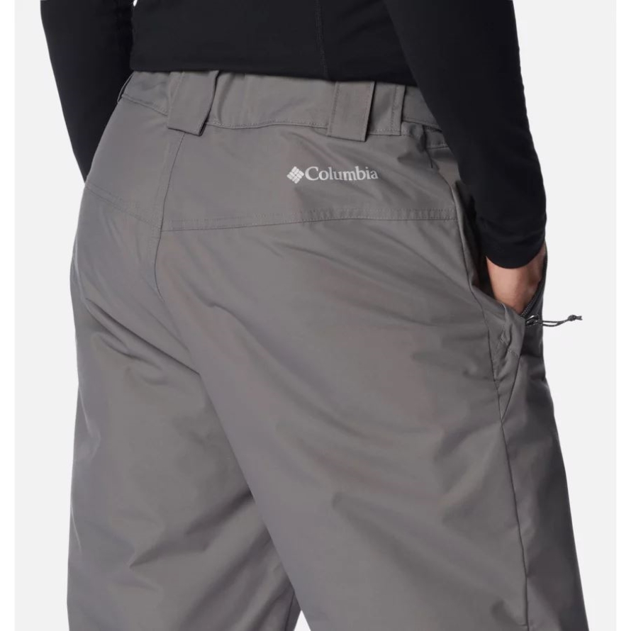 City Grey Men's Gulfport Insulated Ski Pants Columbia
