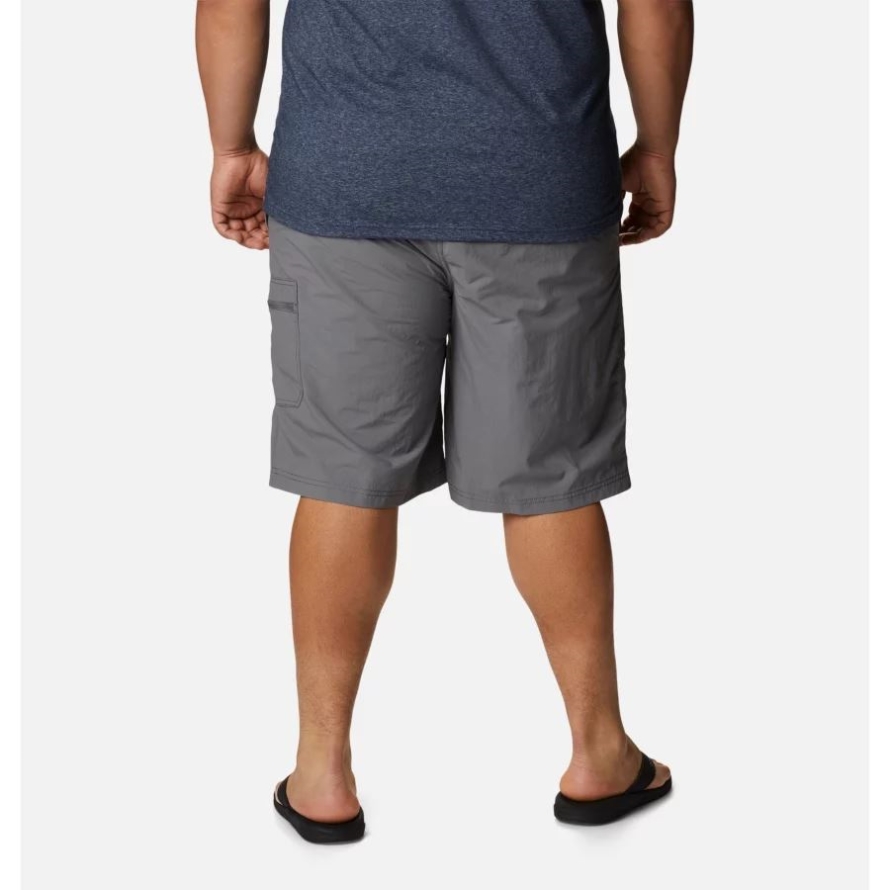 City Grey Men's Palmerston Peak Water Shorts Big Columbia