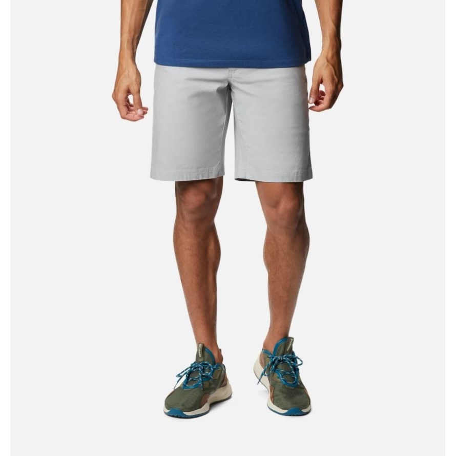 City Grey Men's Rugged Ridge Outdoor Shorts Columbia