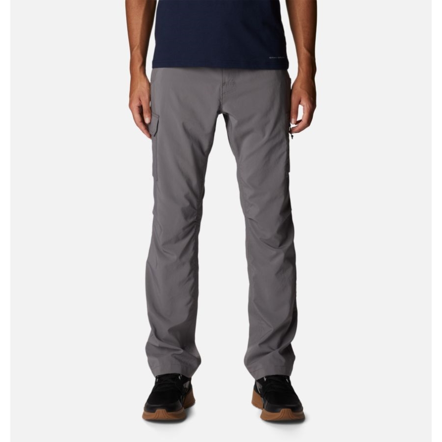 City Grey Men's Silver Ridge Utility Pants Columbia